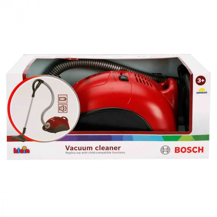 SUNMAN S00006828 BOSCH EV ALETİ ELEKTR.SÜPRG.SESLİ