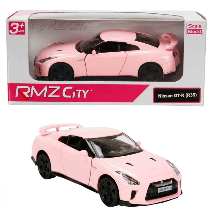 SUNMAN-S00007856 1/32 PEMBE SERİ PB.6A.24D
