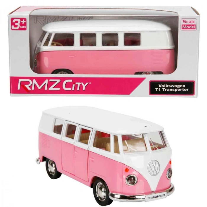 SUNMAN-S00007856 1/32 PEMBE SERİ PB.6A.24D