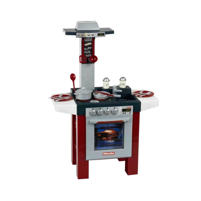 SUNMAN S00009067 MİELE MUTFAK SET OCAK/FIRIN/ASPR.