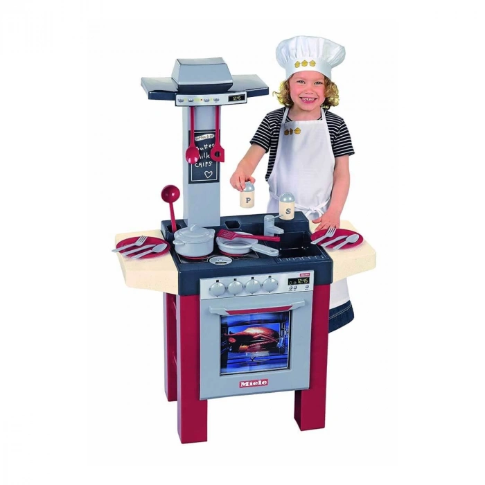 SUNMAN S00009067 MİELE MUTFAK SET OCAK/FIRIN/ASPR.