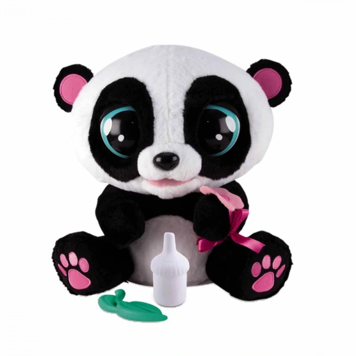 SUNMAN S00009519 SUN-IMC-PELUŞ YOYO PANDA FONK./SESLİ