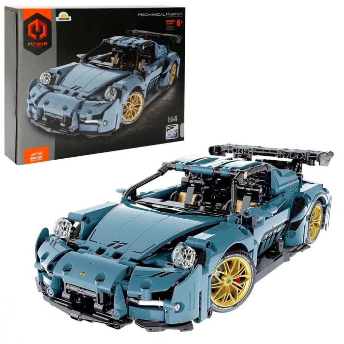 SUNMAN S00009811  SUN-IMM-1/14 SÜPER ARABA MV.1221PRÇ.