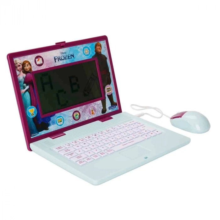 SUNMAN S00010833 SUN-LEX-EĞİTİCİ LAPTOP FROZEN 170FONK.6.67INCH (FRZN) [TR-EN]