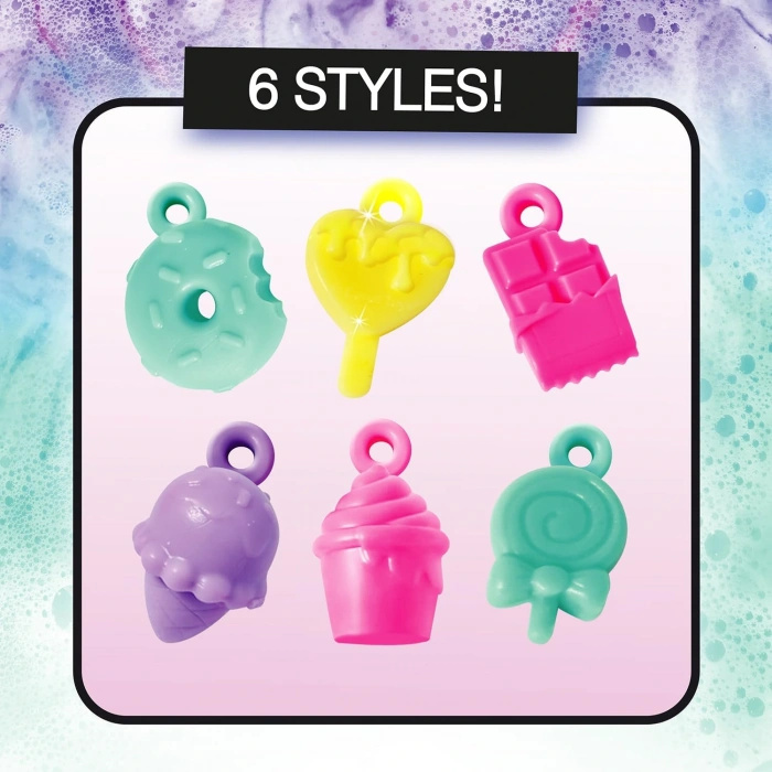 SUNMAN S00013145 SUN-CNL-HOBİ SET BATH BOMB MACHINE