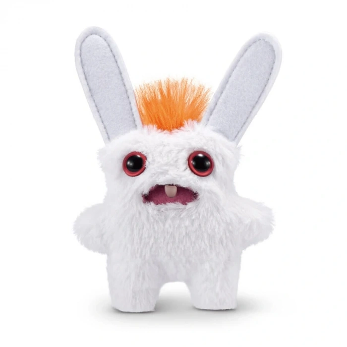 SUNMAN S00015704 SUN-ZUR-PELUŞ FUGGLER BABY FUGGS SERİ-4 9CM.9A.24D.