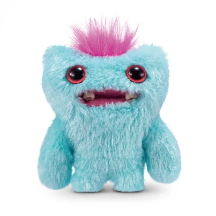 SUNMAN S00015704 SUN-ZUR-PELUŞ FUGGLER BABY FUGGS SERİ-4 9CM.9A.24D.