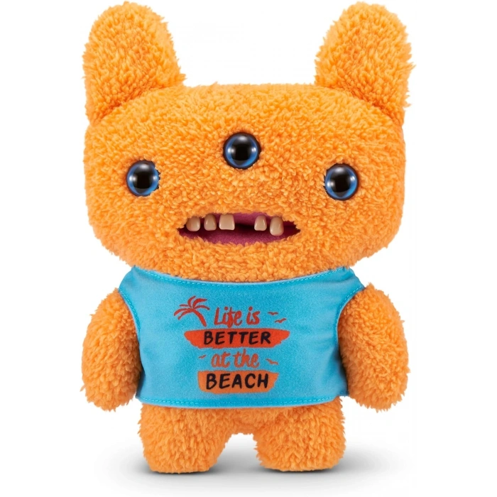 SUNMAN S00015714 SUN-ZUR-PELUŞ FUGGLER VACAY VIBES SERİ-1 22CM.11A.