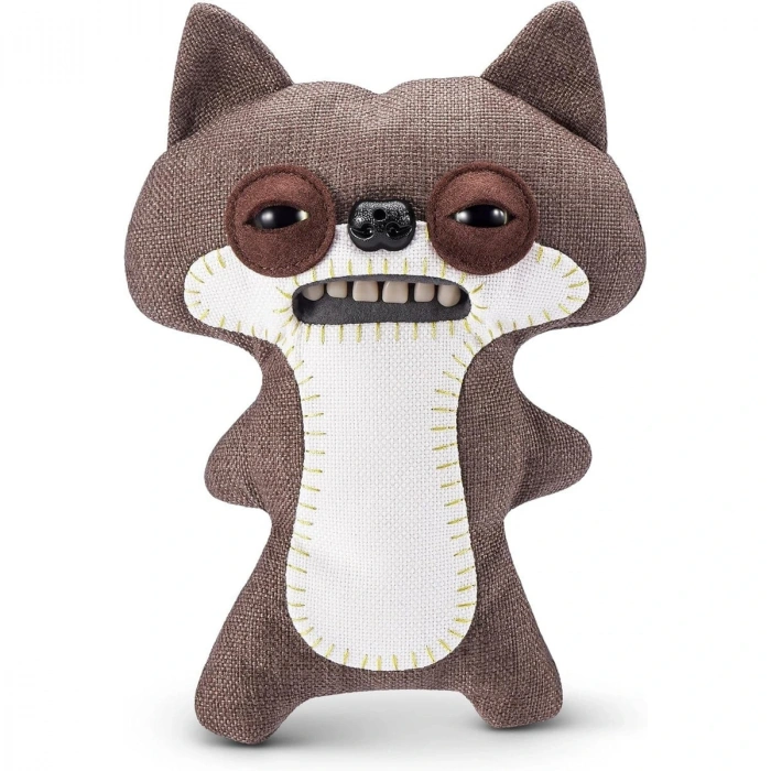 SUNMAN S00015728 SUN-ZUR-PELUŞ FUGGLER FART FACE SERİ-1 22CM.5A.B/O