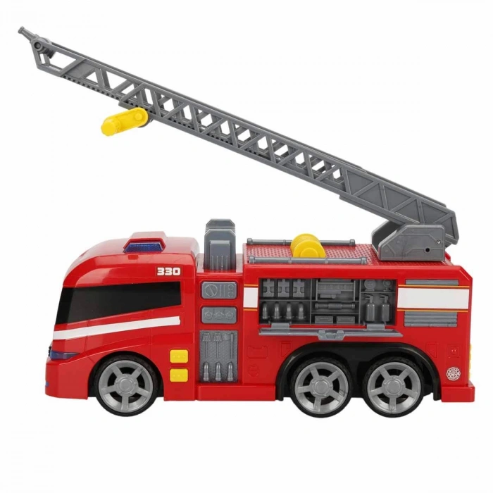 SUNMAN S00016390 SUN-HTI-TMZ-İTFAİYE ARACI SES/IŞIK 36CM.