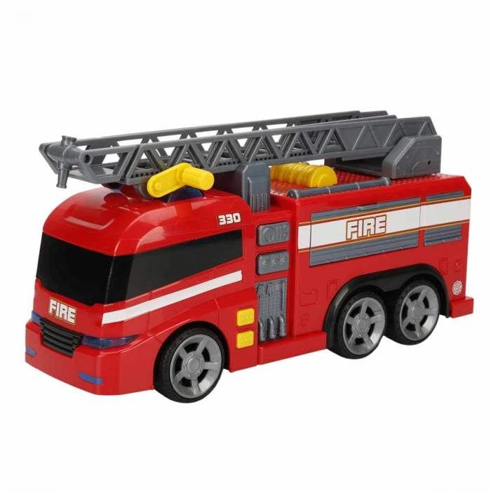 SUNMAN S00016390 SUN-HTI-TMZ-İTFAİYE ARACI SES/IŞIK 36CM.