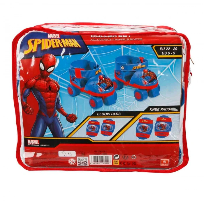 SUNMAN S00018390 SUN-MON-MSP-PATEN SET S.MAN DİZLİK/ÇNT.(SMAN)