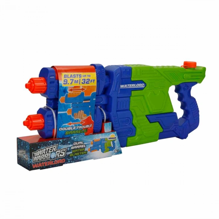 SUNMAN S00019680 SUN-BZB-SU TABANCASI WATERLORD 1680ML.