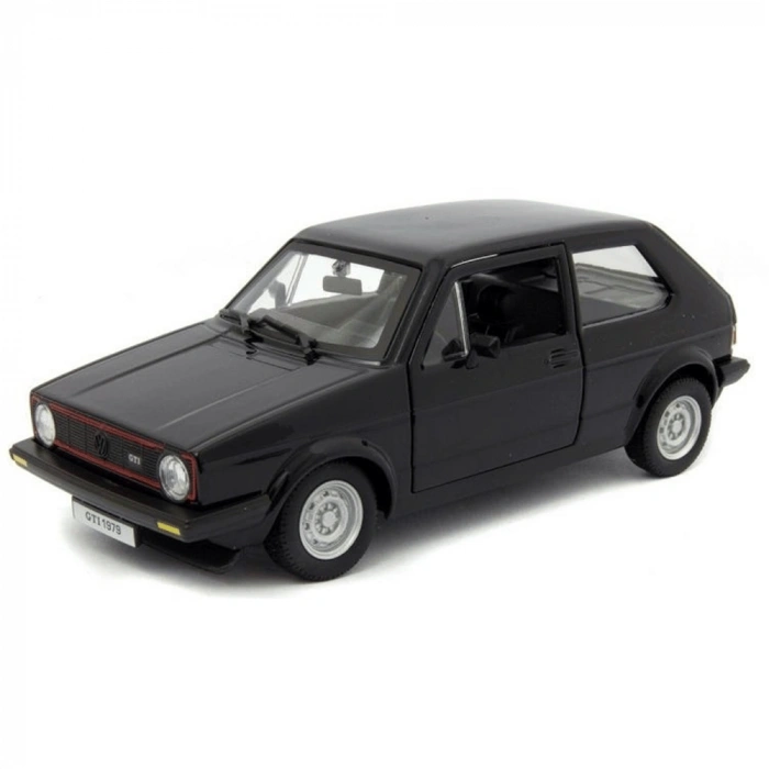 SUNMAN S00021089 SUN-BUR-1/24 (A) VOLKSWAGEN GOLF MK1 GTI 1979 2R.