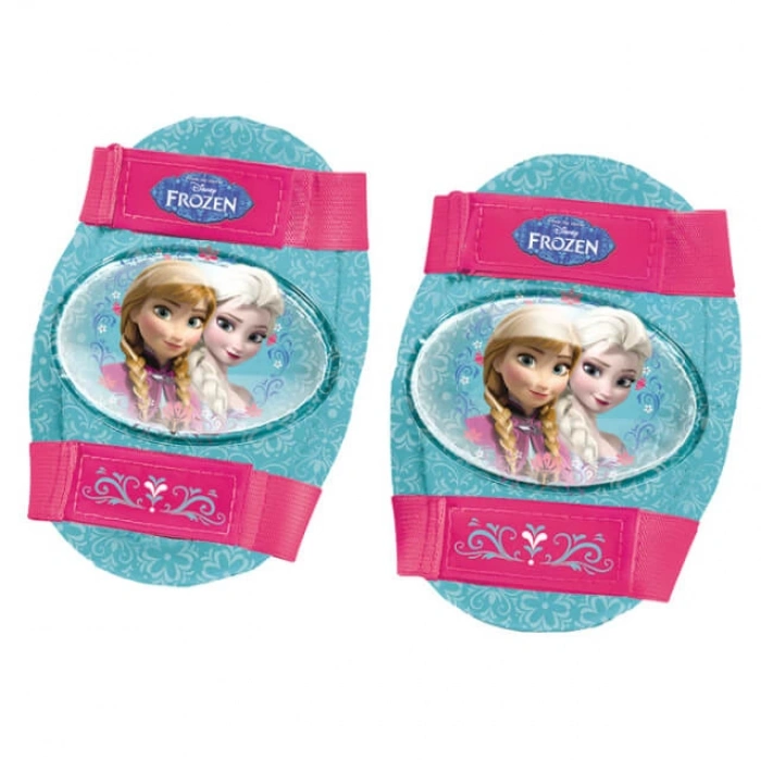 SUNMAN S00028298 SUN-MON-MSP-PATEN SET FROZEN-2 DİZLİK/ÇNT.(FRZN)