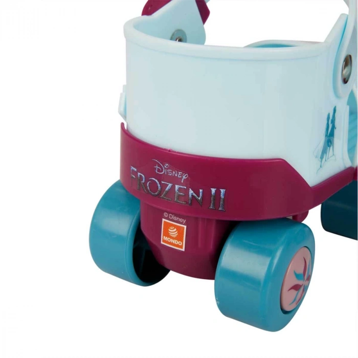 SUNMAN S00028298 SUN-MON-MSP-PATEN SET FROZEN-2 DİZLİK/ÇNT.(FRZN)