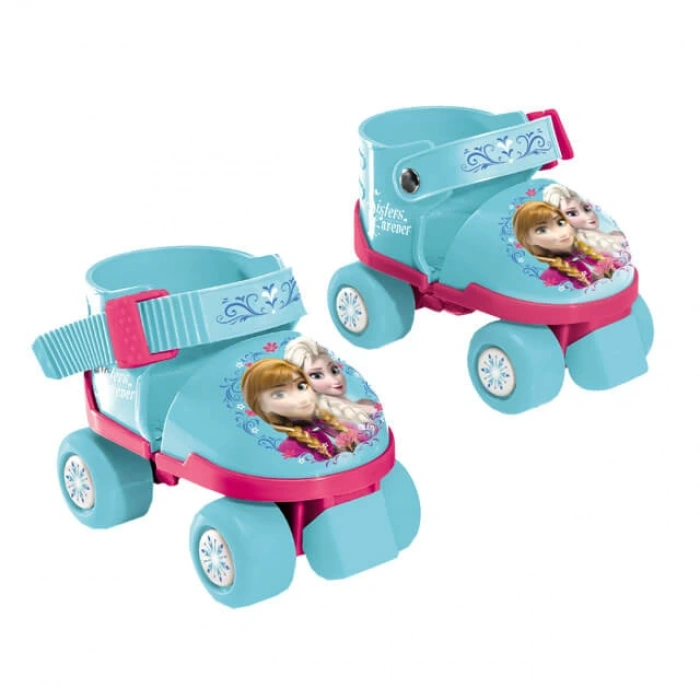 SUNMAN S00028298 SUN-MON-MSP-PATEN SET FROZEN-2 DİZLİK/ÇNT.(FRZN)