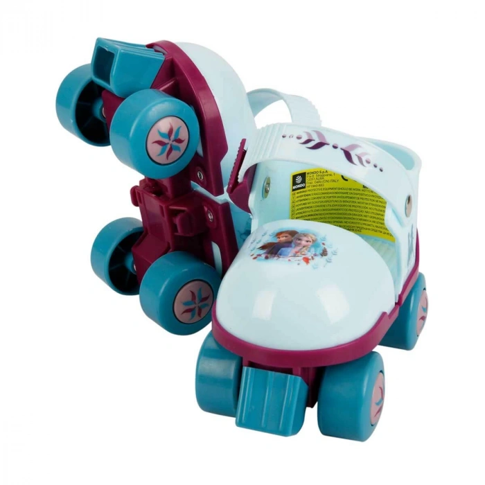 SUNMAN S00028298 SUN-MON-MSP-PATEN SET FROZEN-2 DİZLİK/ÇNT.(FRZN)