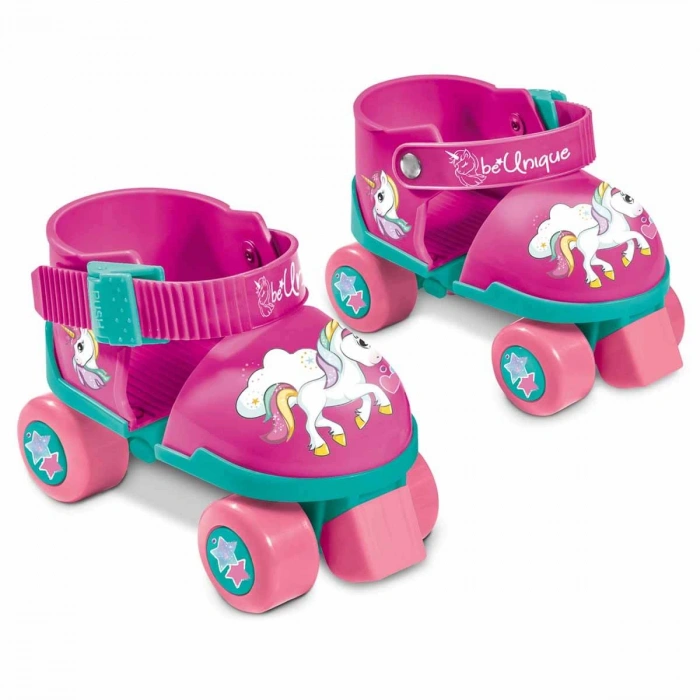 SUNMAN S00028511 SUN-MON-MSP-PATEN SET UNICORN DİZLİK/DİRSEKLİK PLST.ÇNT.