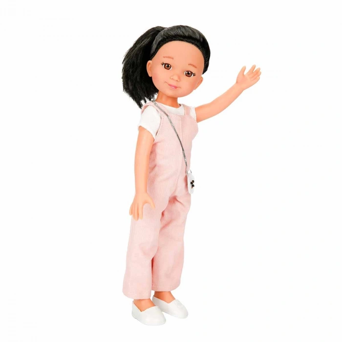 SUNMAN S00030051 SUN-SABC-DZM-BEBEK MİNA ROMANTIC 35CM.