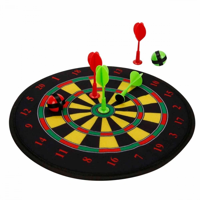 SUNMAN S00036789 CIRT CIRTLI DART 36 CM