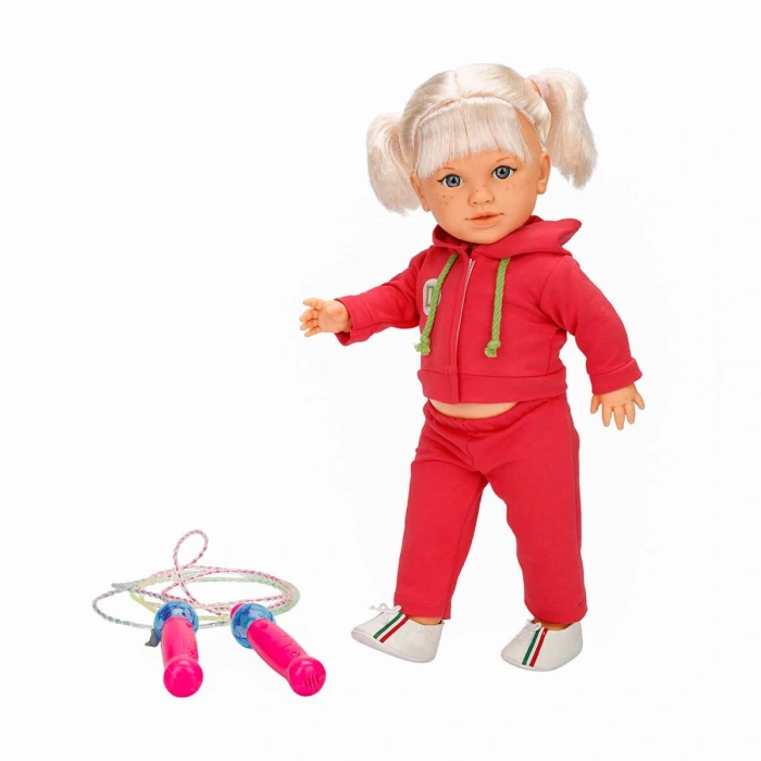 SUNMAN S00040051 BEBEK TİNA SPORTY 45CM.2R