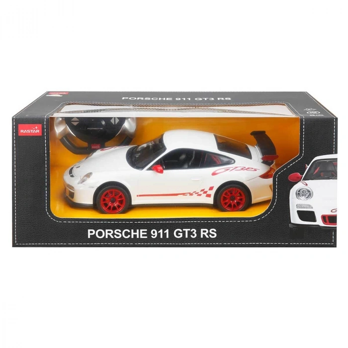 SUNMAN S00042800 1/14 F/F PORSCHE 911 GT3 RS IŞIKLI 3R.