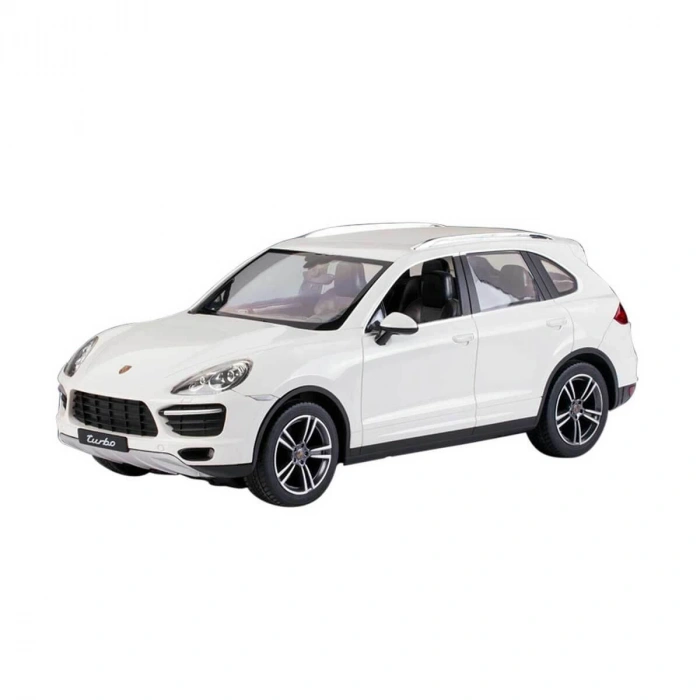 SUNMAN S00042900 SUN-RAS-R/C 1/14 F/F PORSCHE CAYENNE TURBO 2.4GHZ.IŞIKLI 2R.