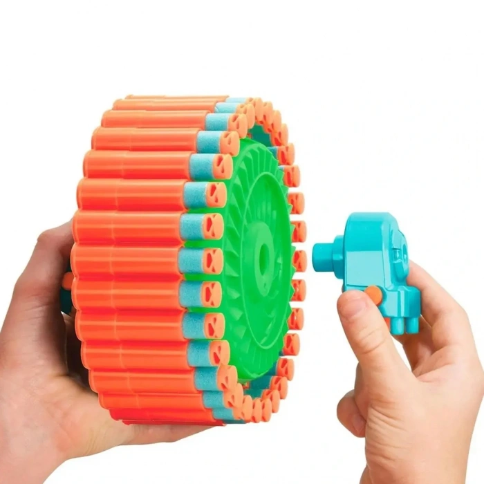 SUNMAN S00047653  SUN-BZB-SİLAH SÜNGER ATAN AIR WARRIORS SIDEWINDER 30 MERMİLİ