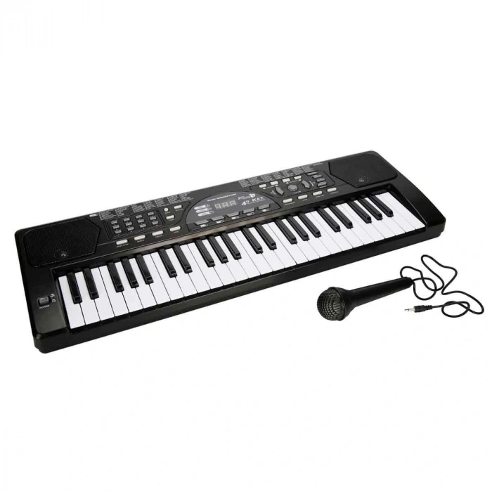 SUNMAN S00054916 49 TUŞ MİKROFONLU ORG