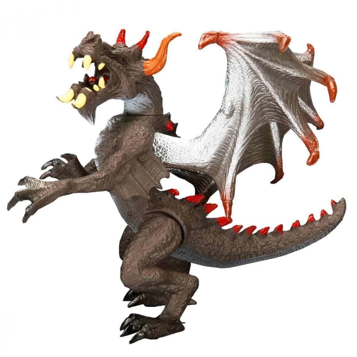 SUNMAN S00059121 EJDERHA FİGÜRÜ (48)