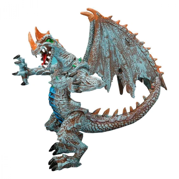 SUNMAN S00059121 EJDERHA FİGÜRÜ (48)