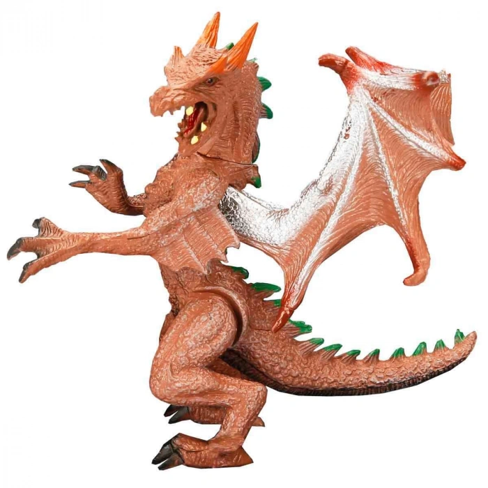 SUNMAN S00059121 EJDERHA FİGÜRÜ (48)