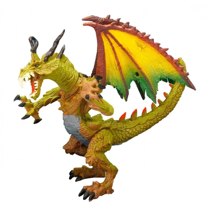 SUNMAN S00059121 EJDERHA FİGÜRÜ (48)