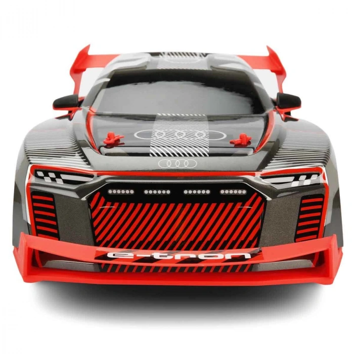SUNMAN S00063803  SUN-MON-MMT-R/C F/F 1/10 AUDI S1 E-TRON 2.4GHZ BCP