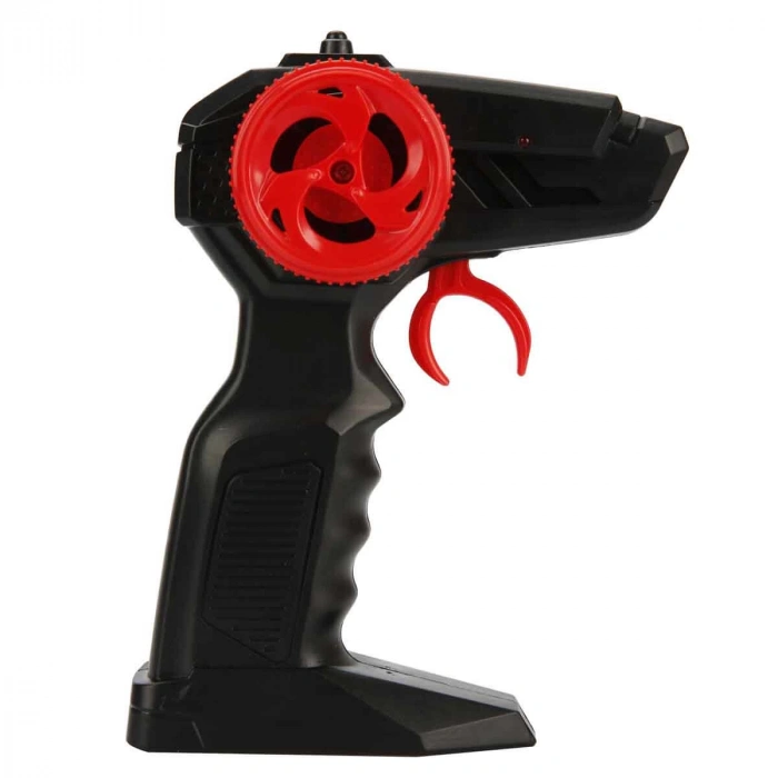 SUNMAN S00063803  SUN-MON-MMT-R/C F/F 1/10 AUDI S1 E-TRON 2.4GHZ BCP