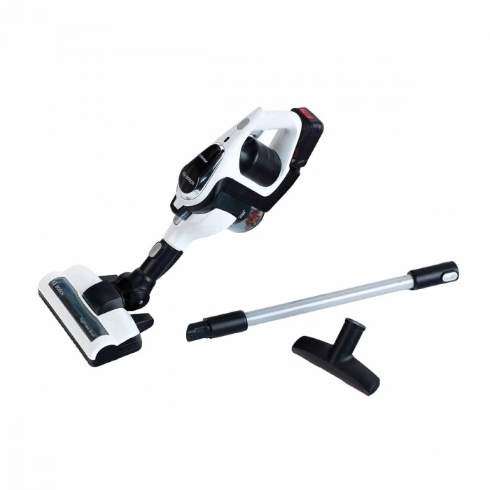 SUNMAN S0006812 BOSCH EV ALETİ ELEKTRİK SÜPÜRGESİ SES/IŞIK