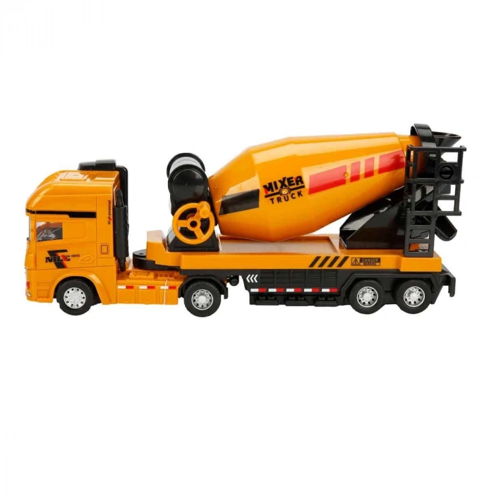 SUNMAN S00069814 SUN-WKY-MXX-DC.KAMYON İNŞAAT FR.3A.6D.