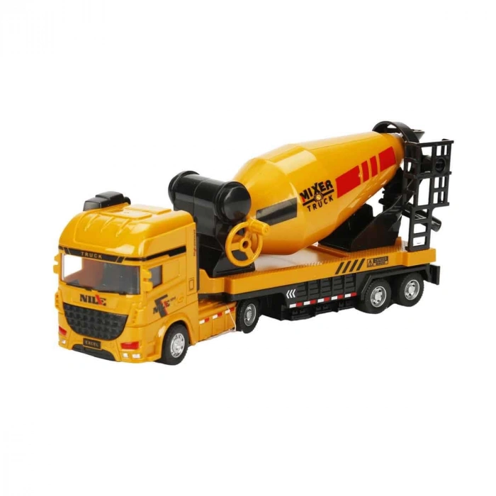 SUNMAN S00069814 SUN-WKY-MXX-DC.KAMYON İNŞAAT FR.3A.6D.