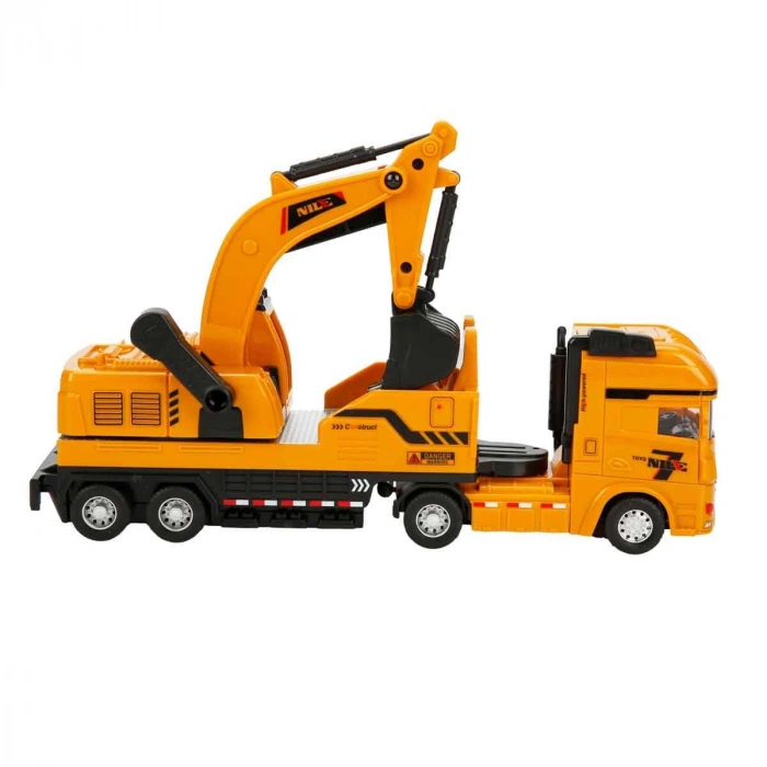 SUNMAN S00069814 SUN-WKY-MXX-DC.KAMYON İNŞAAT FR.3A.6D.