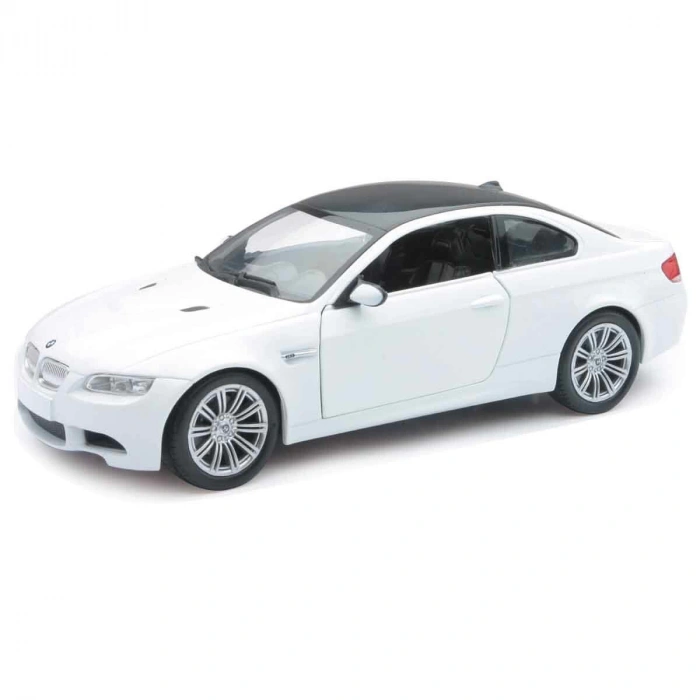SUNMAN S00071053 SUN-NRY-DC.C.CRUISER 1/24 BMW M3 COUPE 2R. (12)