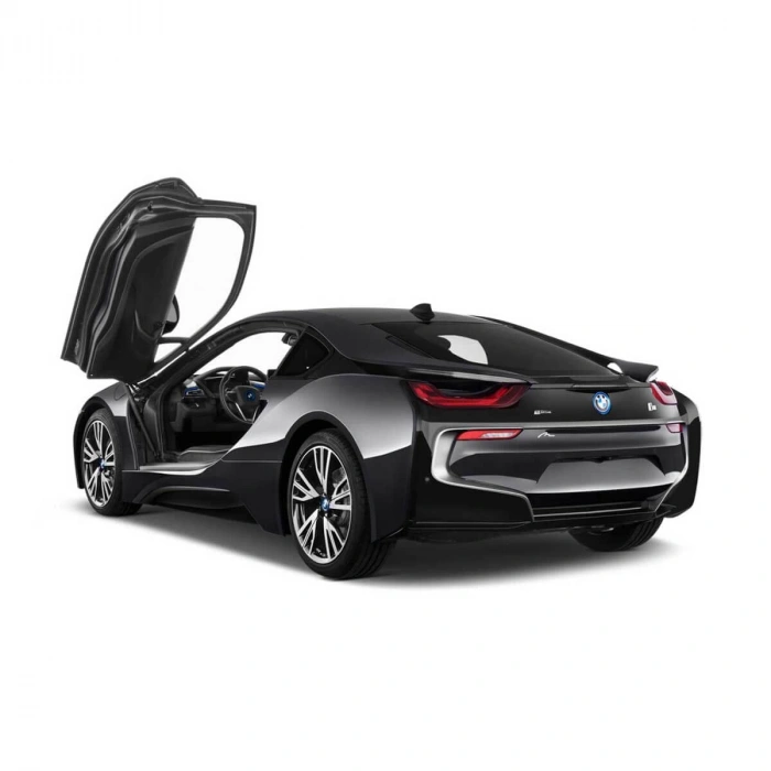 SUNMAN S00071060 BMW İ8 OTO KAPI AÇILAN 27MHZ.USB IŞIKLI 2R (6)