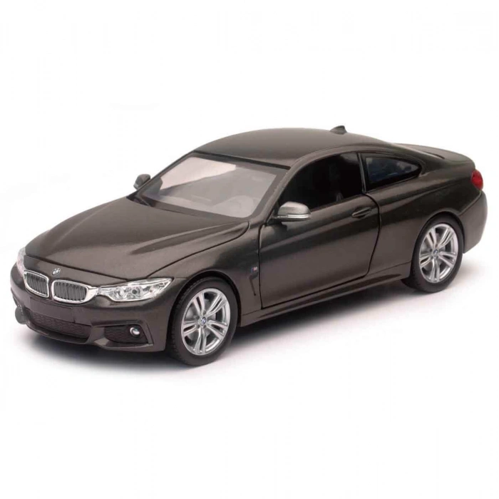 SUNMAN S00071303 SUN-NRY-DC.C.CRUISER 1/24 BMW SERİ 4 COUPE 2R. (12)