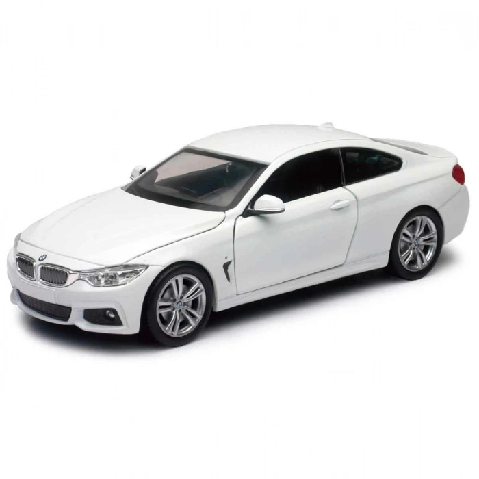 SUNMAN S00071303 SUN-NRY-DC.C.CRUISER 1/24 BMW SERİ 4 COUPE 2R. (12)