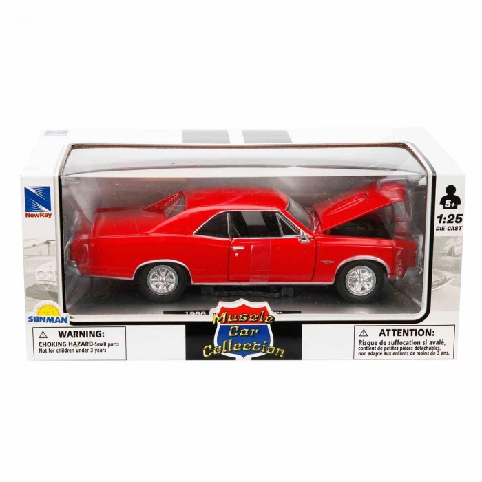 SUNMAN S00071853 SUN-NRY-DC.1/25 ARABA MUSCLE SERİ 9A. (24)