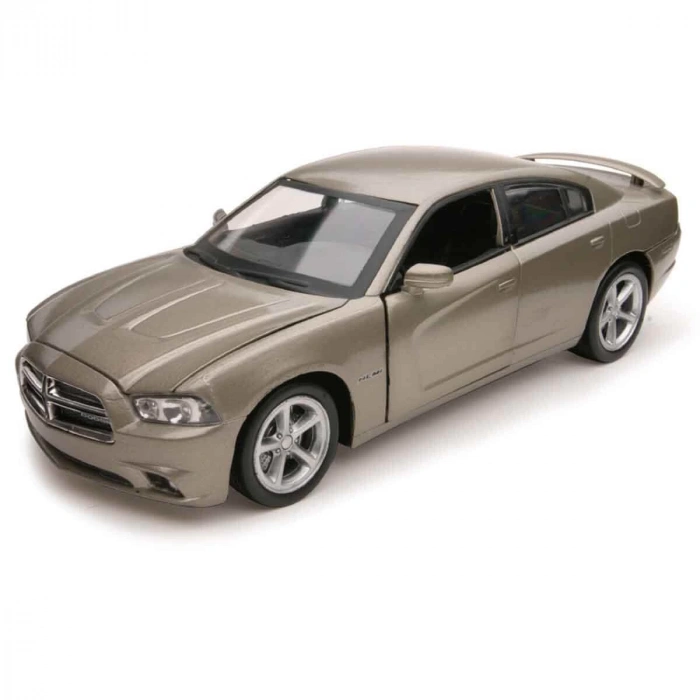 SUNMAN S00071913 SUN-NRY-1/24 C.CRUISER DODGE CHARGER 2011 2R.(12)