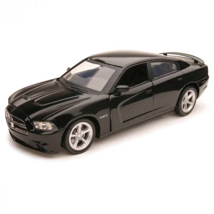 SUNMAN S00071913 SUN-NRY-1/24 C.CRUISER DODGE CHARGER 2011 2R.(12)
