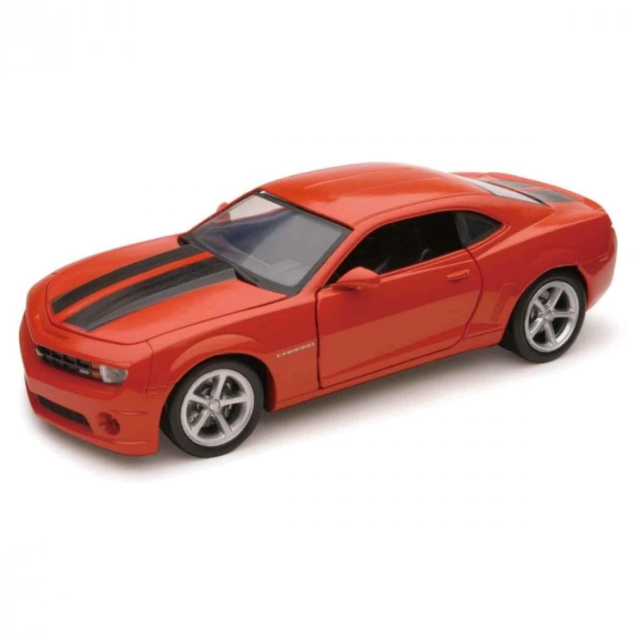 SUNMAN S00071923 SUN-NRY-1/24 C.CRUISER CHEVROLET CAMARO SS 2R. (12)