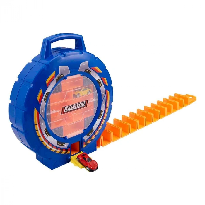 SUNMAN S00073491 SUN-HTI-TMZ-GARAJ SET LOAD&GO DC.2 ARAÇLI