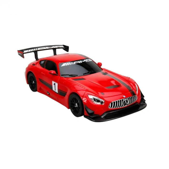 SUNMAN S00074820 1:14 MERCEDES BENZ AMG GT3 DÖNÜŞEBİLEN 2İN1 (4)